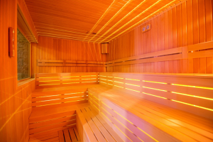 Unlocking the Benefits of Infrared Sauna Therapy for Effective Recovery