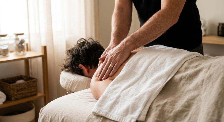 Remedial Massage Near Me